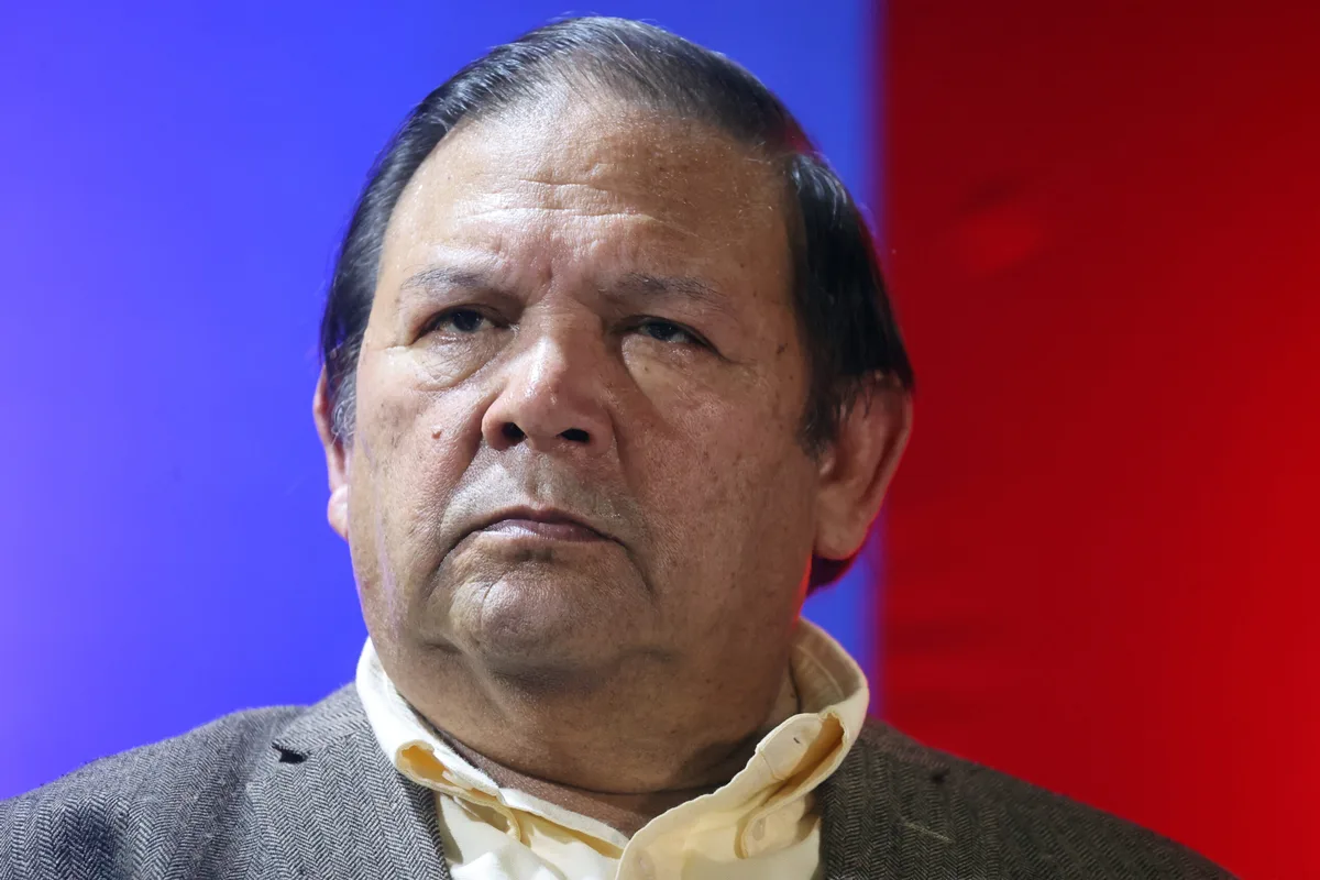 Andrés Velásquez: La recuperación del país requiere de estabilidad y legitimidad, no de interinato