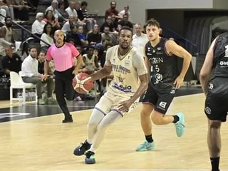 Basket. Nationale 1 : L’EAB valide son début de saison en battant Toulouse