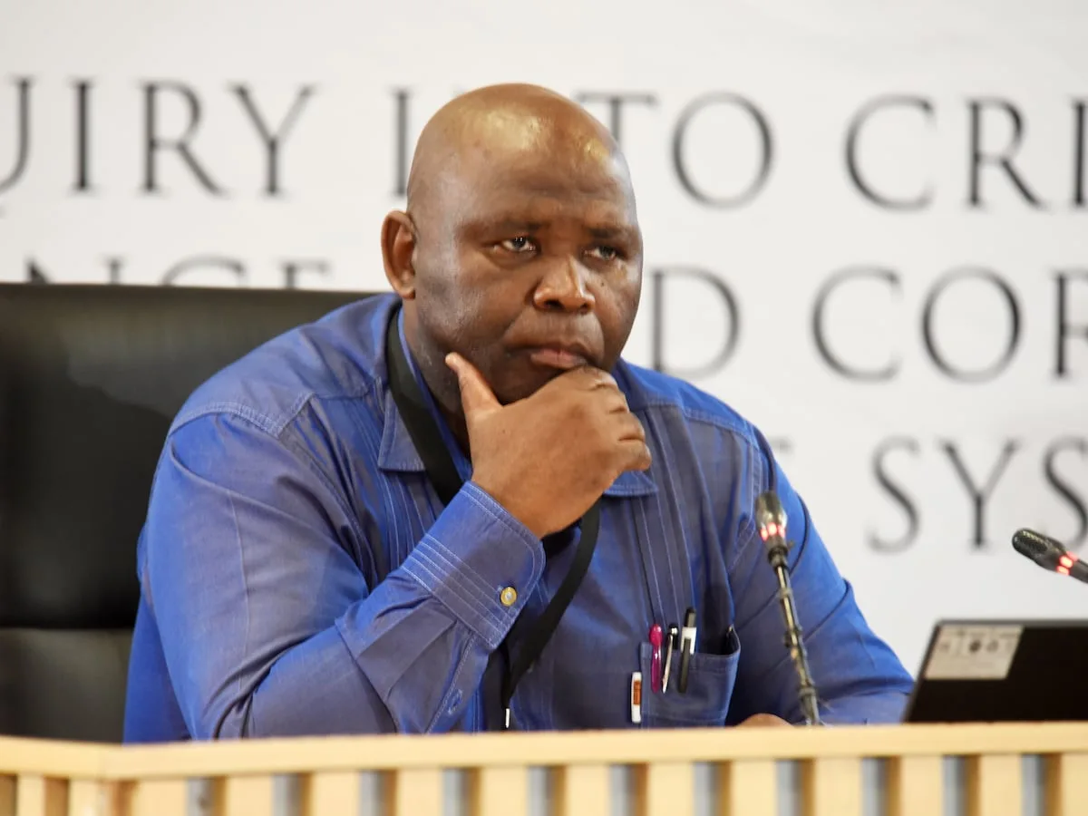 EDITORIAL | Succession planning is not rocket science, it is basic administration