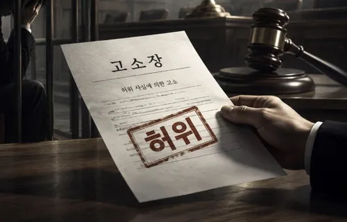 도박 잃은 돈 찾으려 "보이스피싱 피해" 허위신고…30대 집유