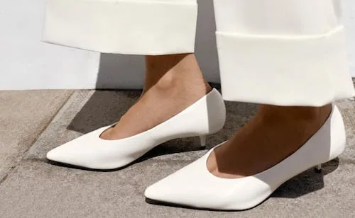 5 zapatos que serán tendencia este otoño y cómo llevarlos