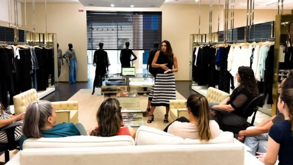 Cliente entra e sai sem comprar? Pesquisa em Joinville revela o erro que ‘mata’ vendas