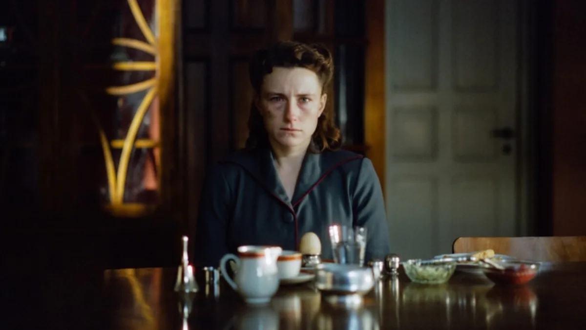 Leão de Ouro de Veneza foi para "Woman Unknown", único filme a solo em competição dirigido por uma mulher