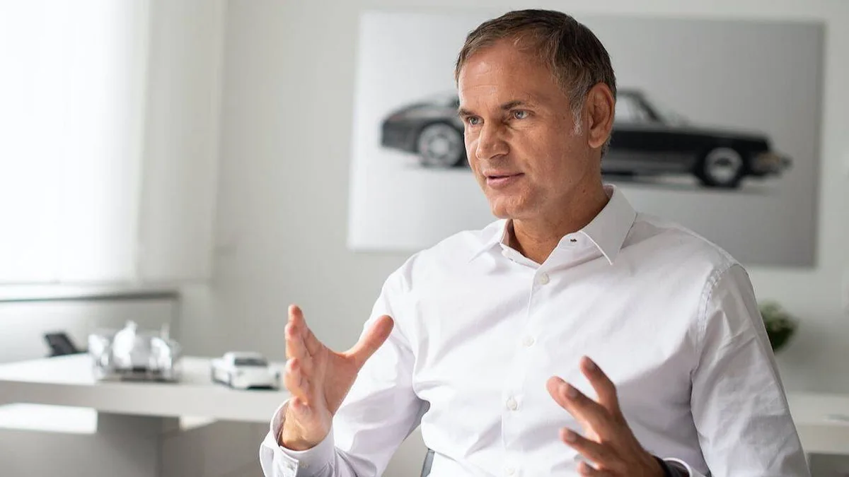 Volkswagen CEO booed as he defends job cuts and factory closures