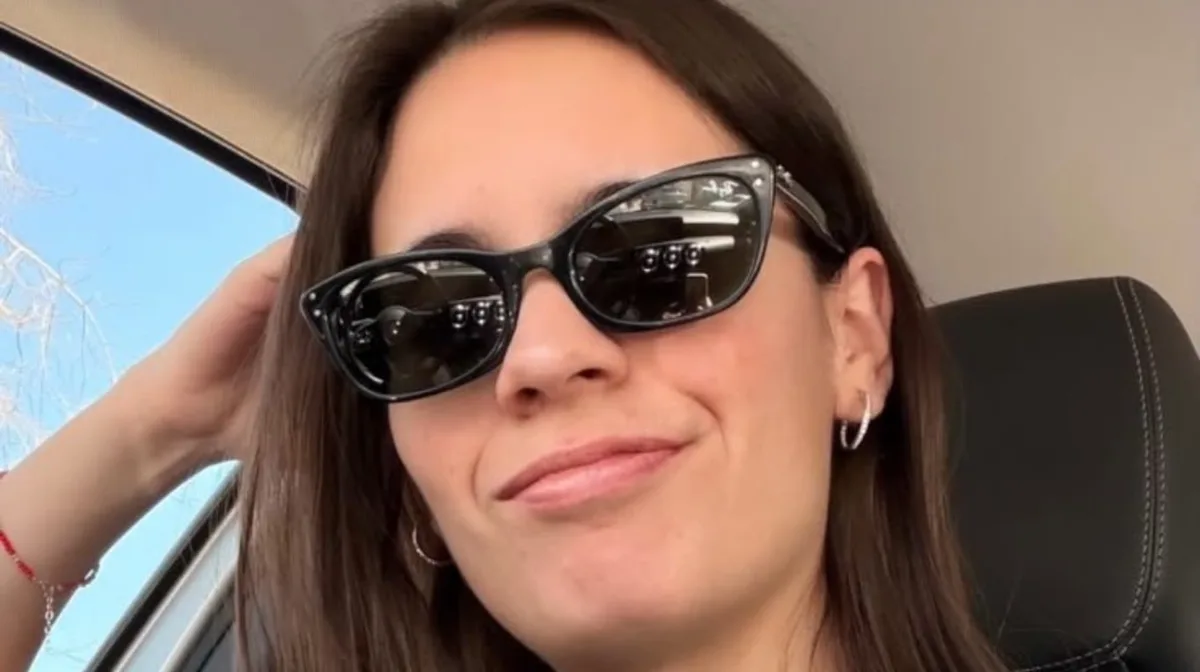 “Excepto judíos, ustedes no son bienvenidos”: el repudiable mensaje antisemita de una jugadora argentina de pádel