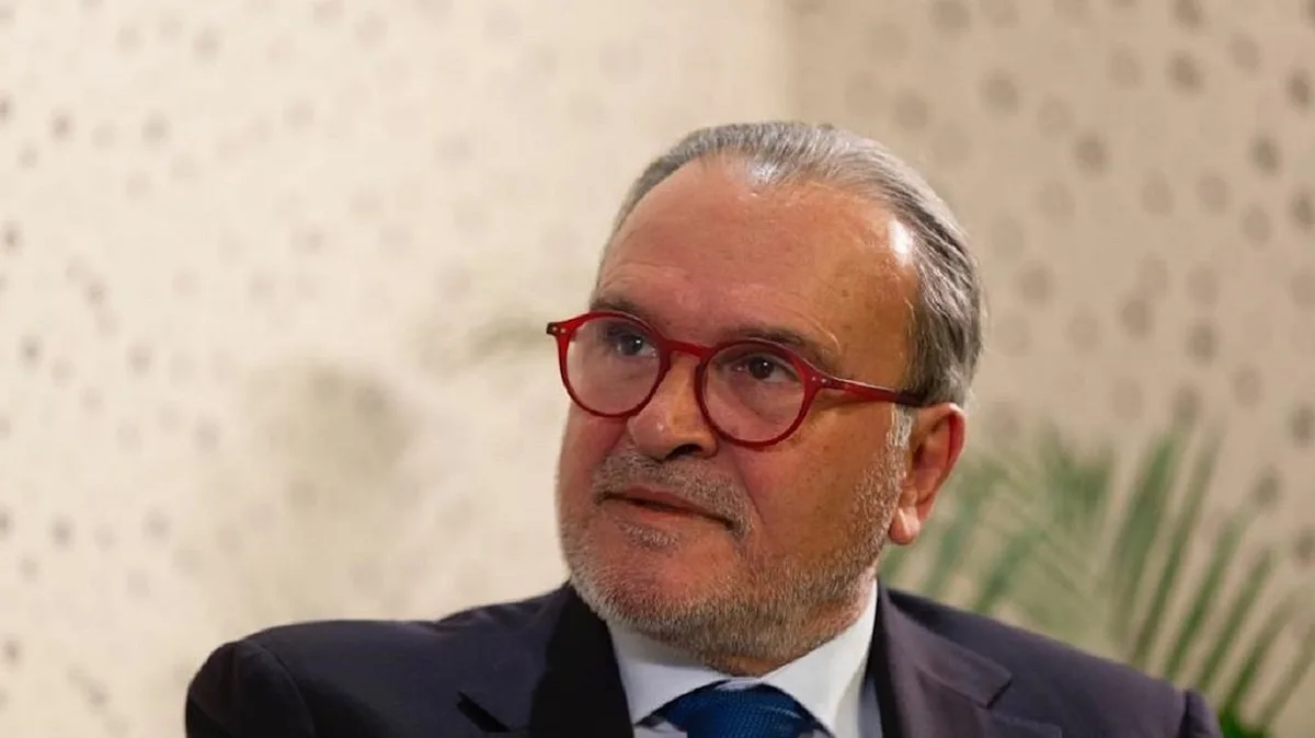 Relvas: carro pessoal era prática normal até Passos