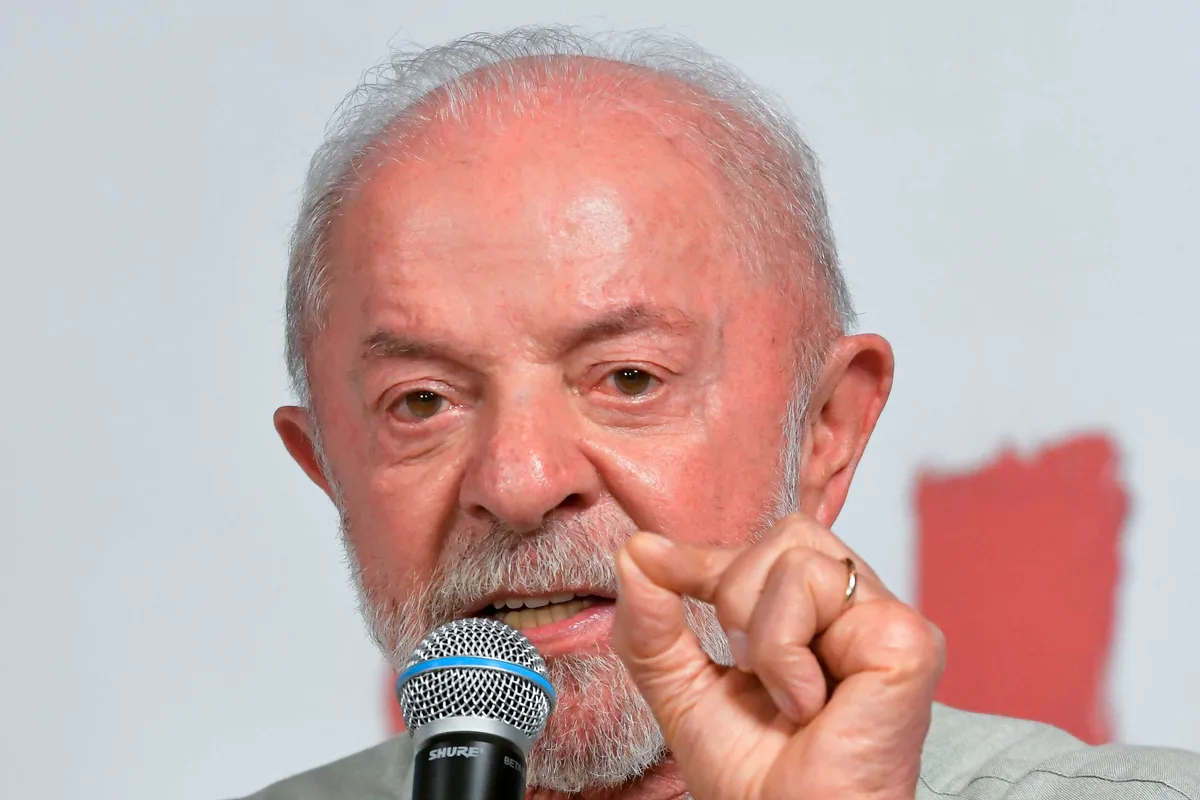 União Popular (UP), de Samara Martins, declara apoio a Lula no 2º turno