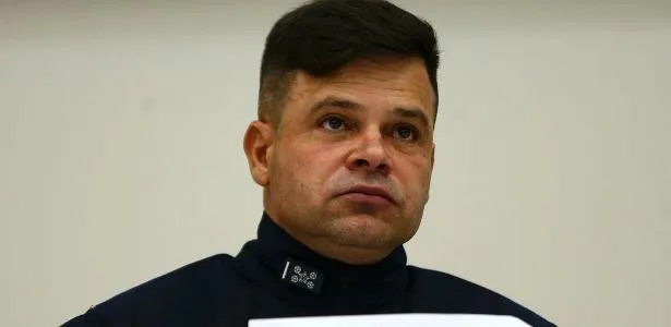 Moraes determina fim de aposentadoria de ex-diretor da PRF