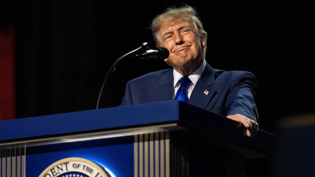 Trump threatens Taiwan’s representative office, sparking debate over island’s US policy