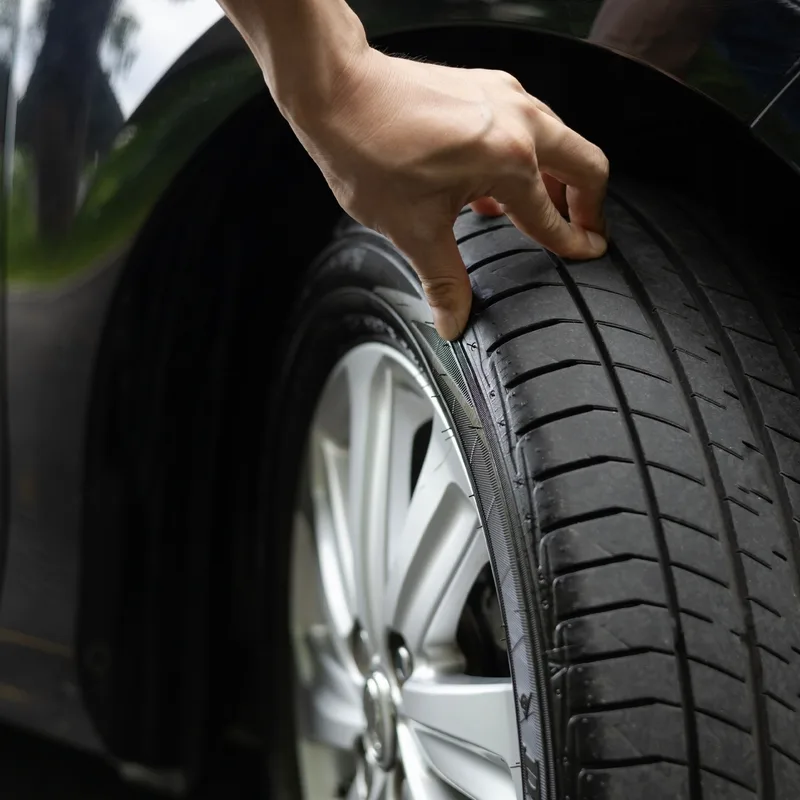 Actualité : Pollution automobile : après les moteurs et les freins, cette nouvelle règle américaine s'attaque à vos pneus