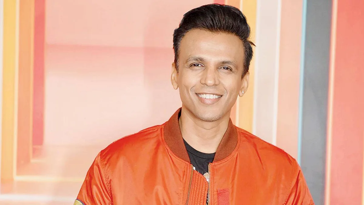 Abhijeet Sawant recalls performing at small pandals for Rs 50-100