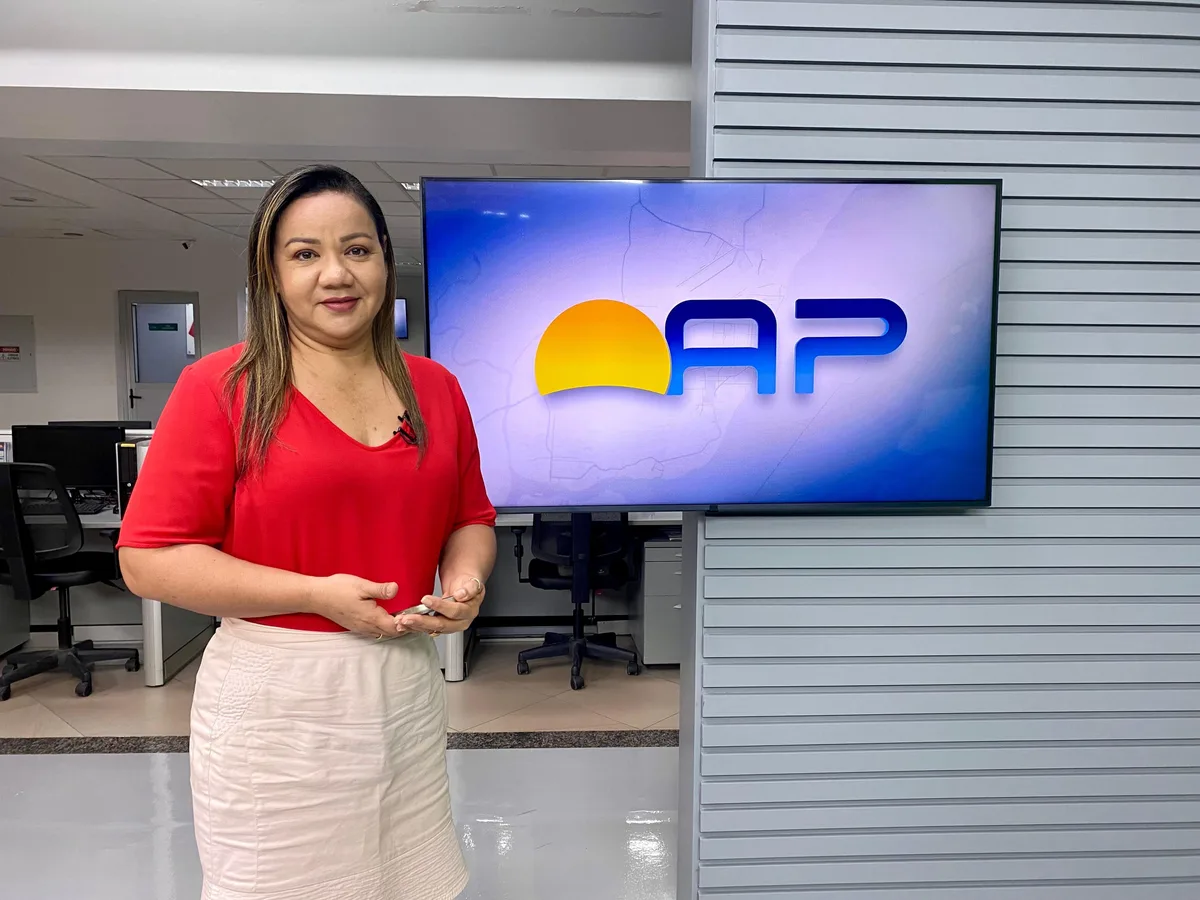 Assista ao Bom Dia Amapá desta sexta (21)