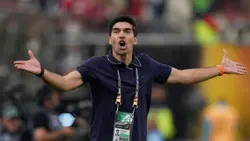 VÍDEO: Abel Ferreira e Pedro Emanuel vencem nos «quartos» da Taça do Brasil