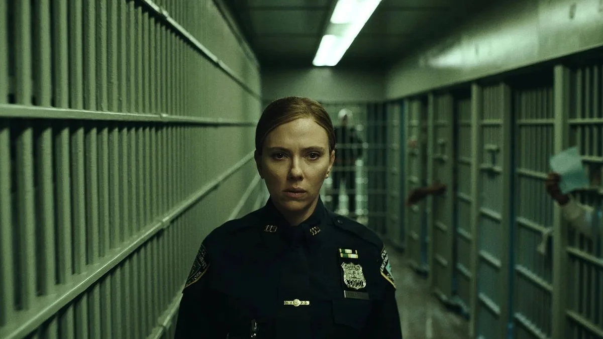Scarlett enfrenta o terror: "O Exorcista: Mártires" já tem trailer