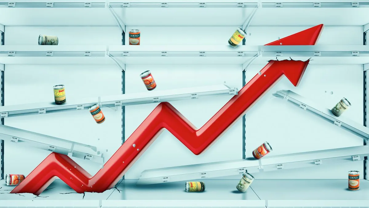 America's next grocery shock is brewing