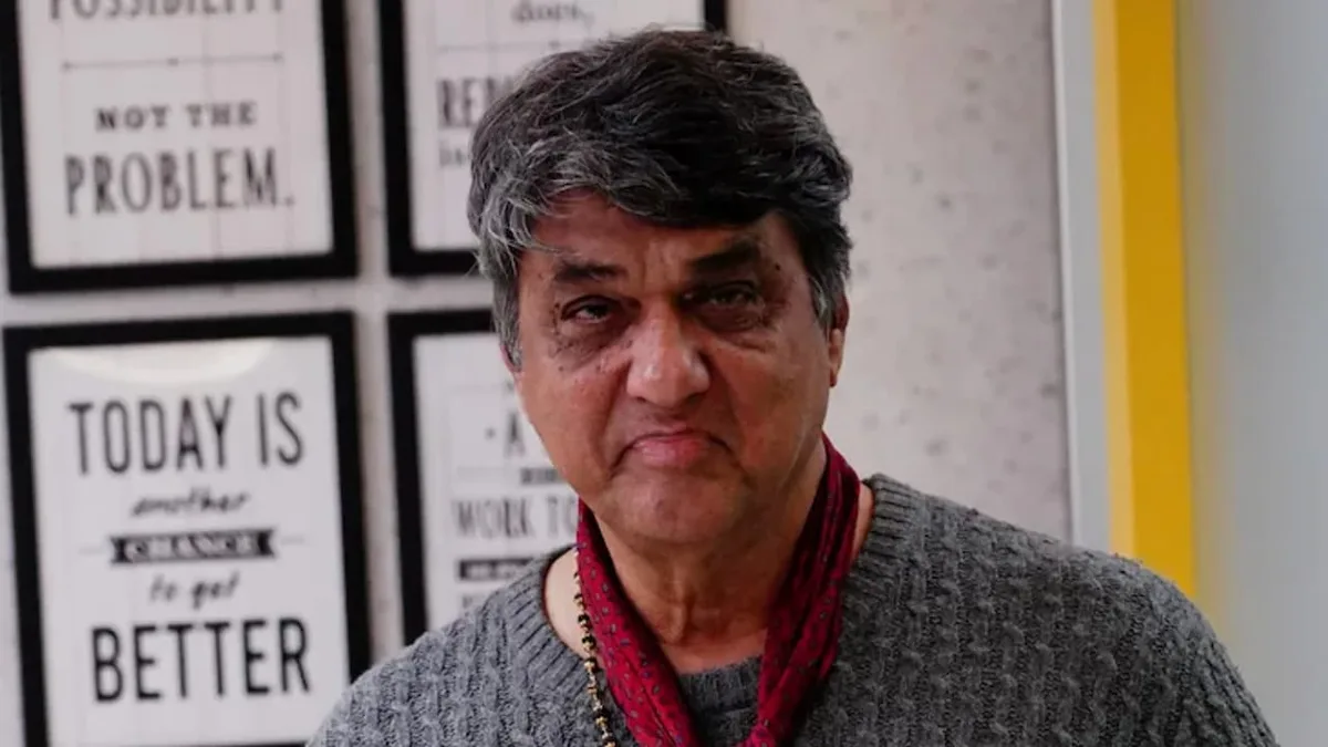 Here's Why Mukesh Khanna Wants Vande Mataram To Replace Jana Gana Mana As National Anthem