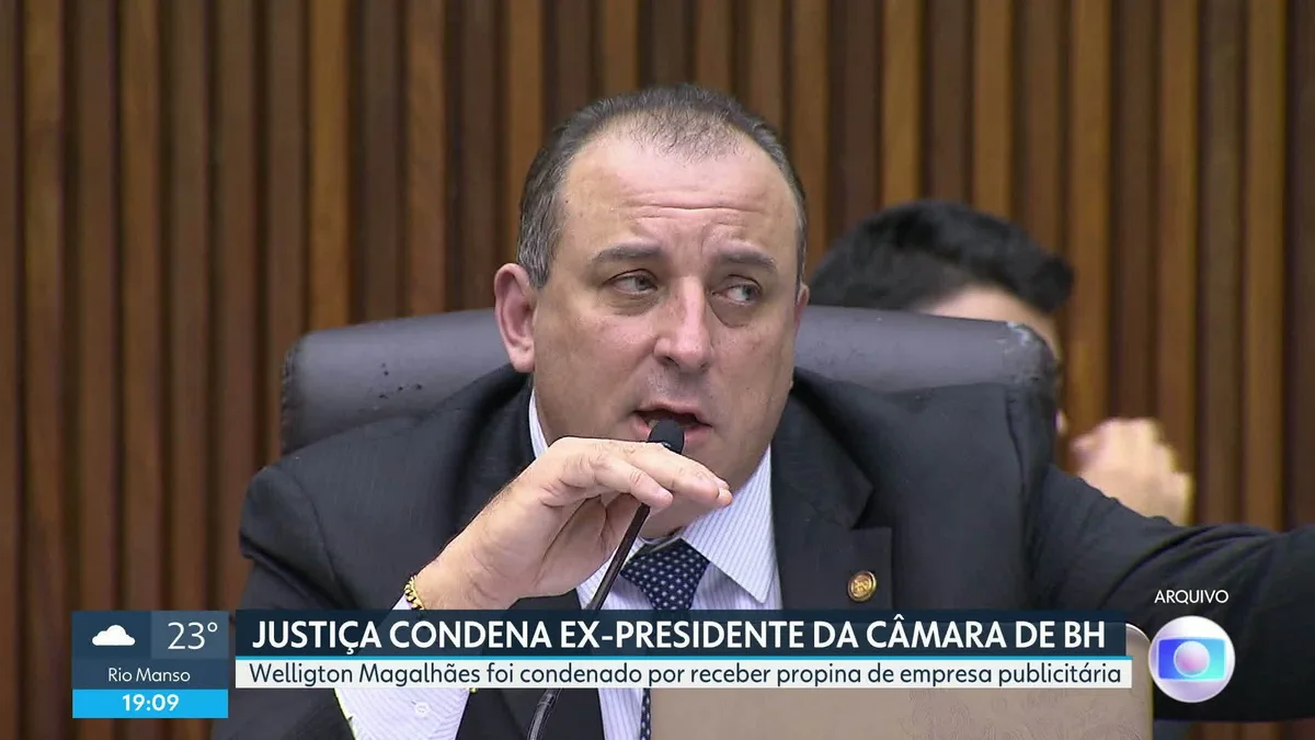 VÍDEOS: MG2 de sexta-feira, 11 de setembro de 2026