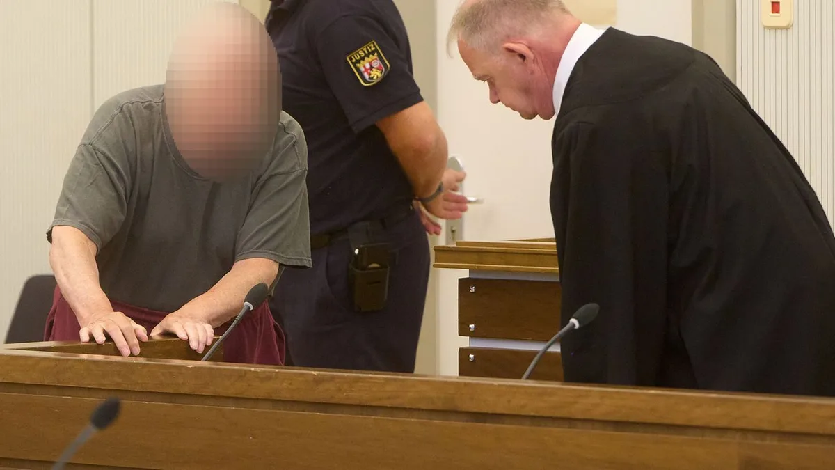 Brutaler Mord an Amy Lopez: Plädoyers in Prozess um Mord an Amy Lopez vor 32 Jahren