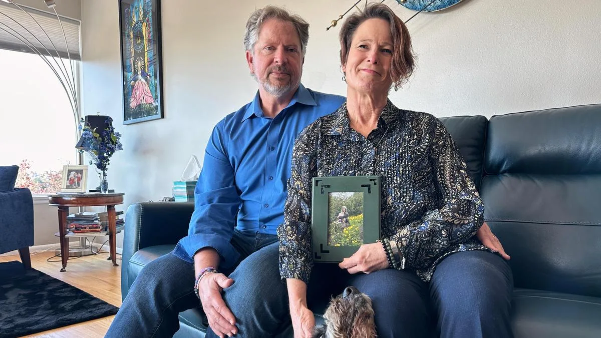 Parents win $40 million award in Uber passenger death case