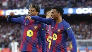 ¿Venta dolorosa? Barcelona se prepara para dar salida a una de sus estrellas
