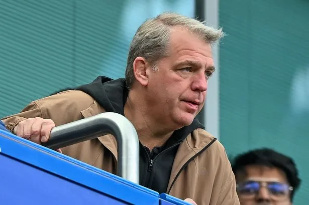 Todd Boehly era at Chelsea nearly over with talks accelerating for duo to sell shares