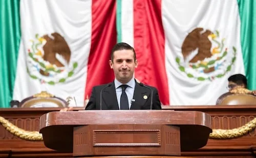 Pedro Haces Lago impulsa Estaciones de Higiene y Cuidado para personas en situación de calle en CDMX; no se busca sustituir políticas públicas, dice