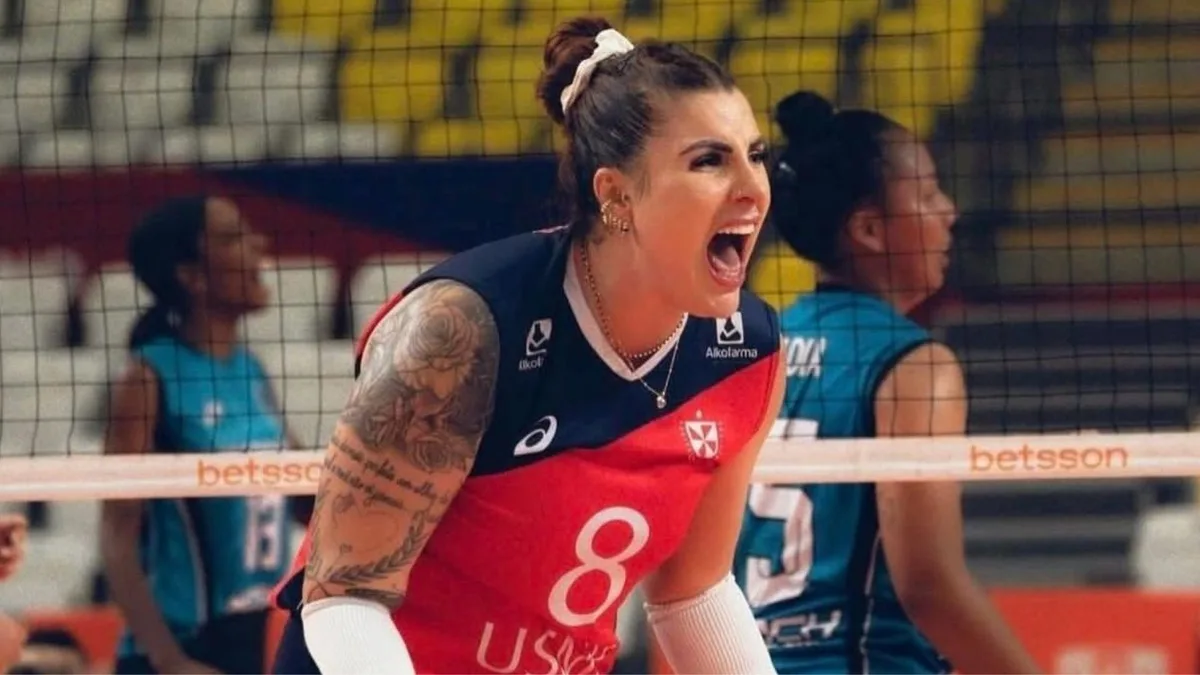 Fernanda Tomé sorprende tras fichar por club de liga exótica: jugará en Maldivas tras finalizar su ciclo en San Martín