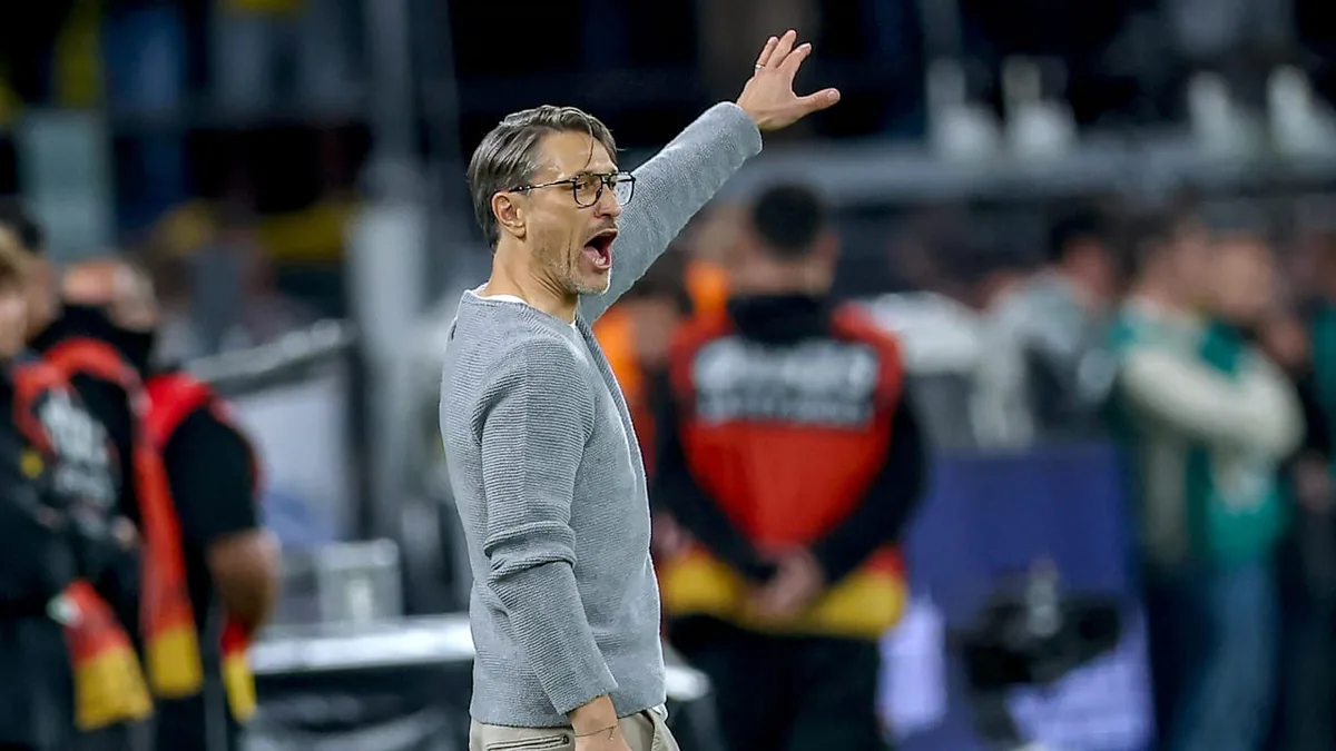 „Sie brechen mit ihrer Art“ - Was im BVB-Spiel auffällt