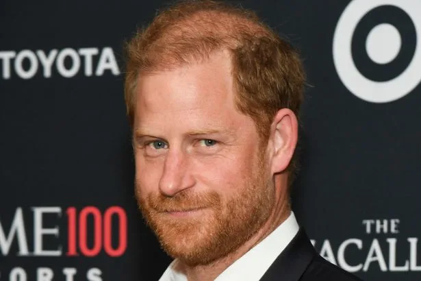 Prince Harry parts ways with controversial African wildlife charity ahead of UK return