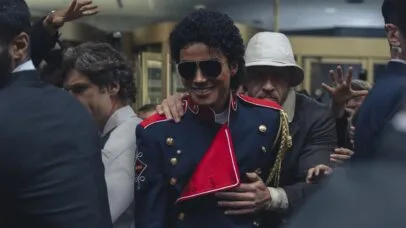 ‘Michael 2’ abordará acusações de abuso sexual sob a ótica do cantor, diz Jaafar Jackson