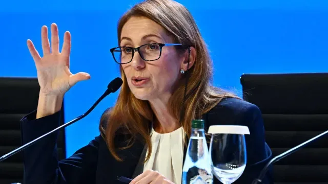 FMI alerta: resiliência financeira global está a chegar ao limite