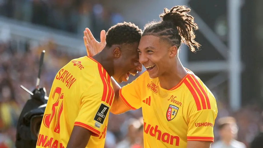Ligue des champions : une défense new-look à l'étude pour Lens face au Sporting Portugal