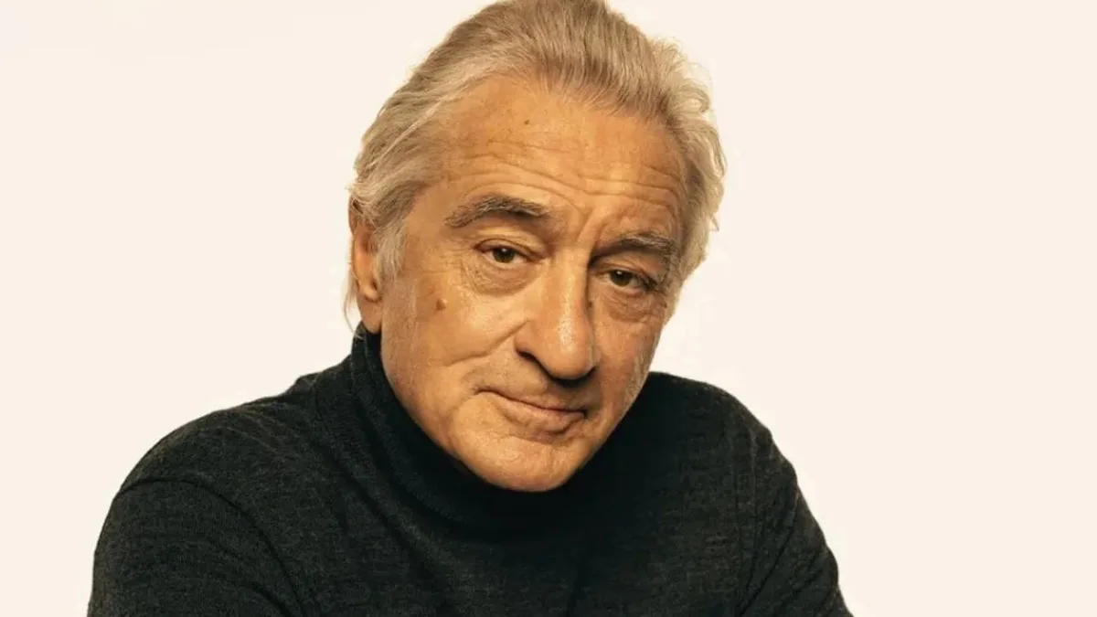 In the 1980s, Robert De Niro convinced Nobu Matsuhisa to open a restaurant in NYC; it's now a multi-million-dollar empire