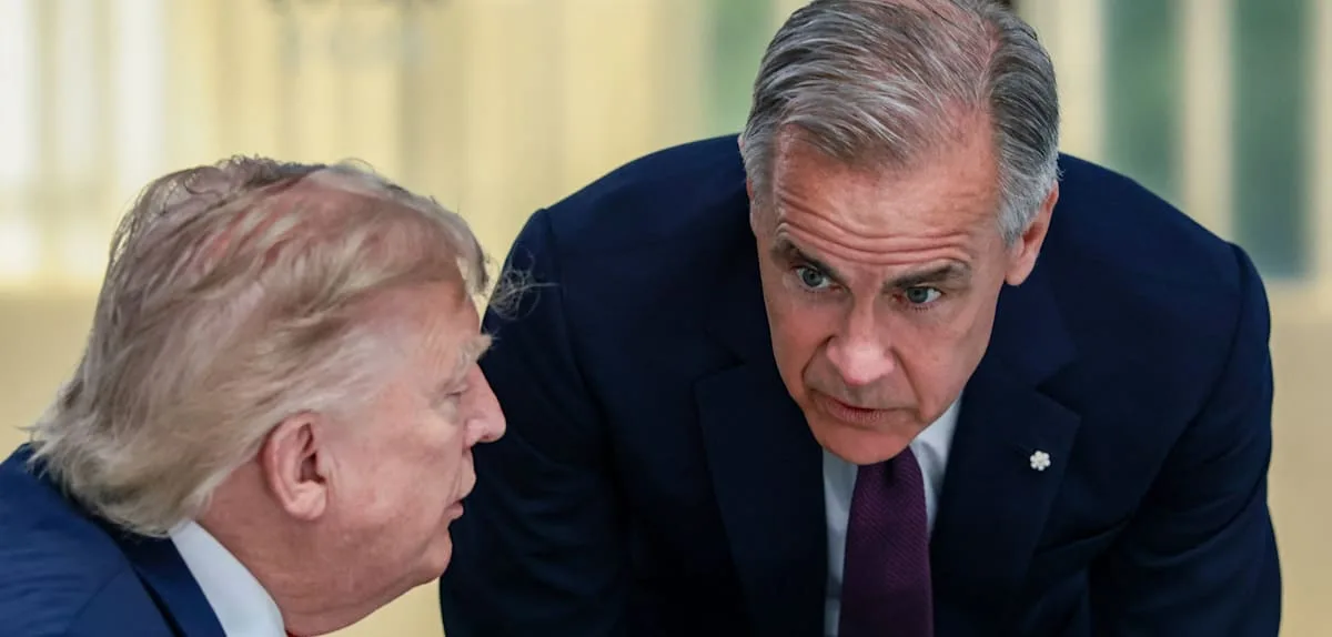 „Es war ein schlechtes Abkommen“ – Kanada kündigt Vergeltungszölle an, Trump fordert „Unterordnung“