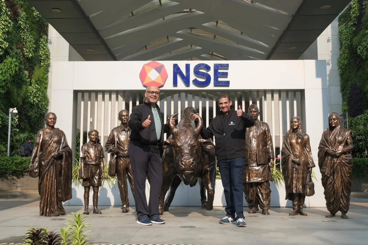 Moneyview's first backer eyes India's next 500 million borrowers after IPO