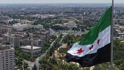 "Un événement majeur" : en Syrie, la Citadelle de Damas rouvre au public une aile entière, fermée sous la dictature