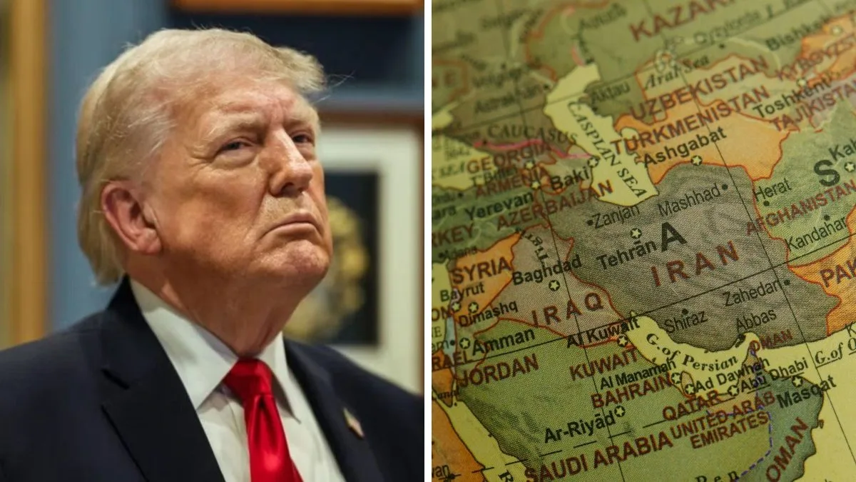 Trump endurece discurso, ameaça países que apoiarem o Irã com consequências econômicas e fala em isolamento sem precedentes