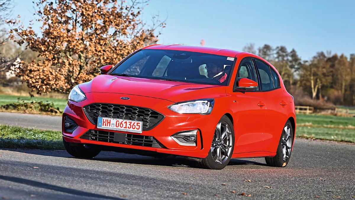 Ford Focus im Check - Wie gut ist das Kult-Auto als Gebrauchter?