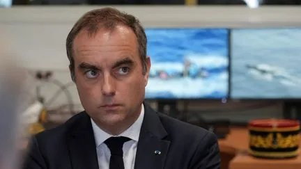 Pas de hausse d'impôts, un "plan de sauvetage" agricole et une réforme des arrêts maladie : Sébastien Lecornu fait plusieurs annonces pour la rentrée