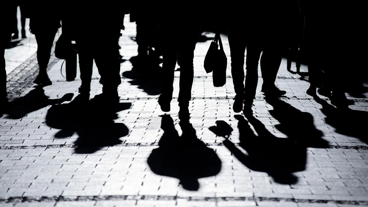 Vermögensungleichheit leicht gesunken - bleibt auf hohem Niveau