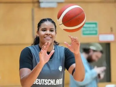 Hopes high, expectations low for Germany as it prepares to host Women’s Basketball World Cup