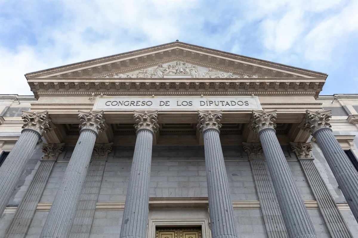El Congreso decide el miércoles si avala o tumba el nuevo intento del Gobierno para regular los 'lobbies'
