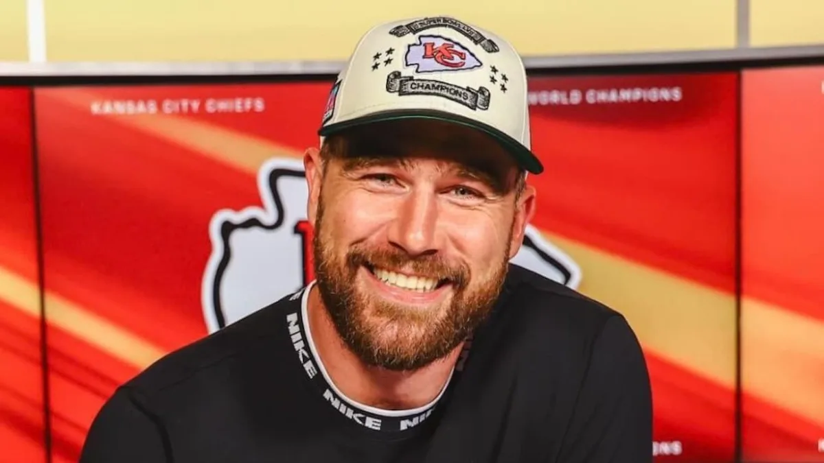 Travis Kelce Reveals Why The Chiefs Look Like A Completely Different Team In 2026