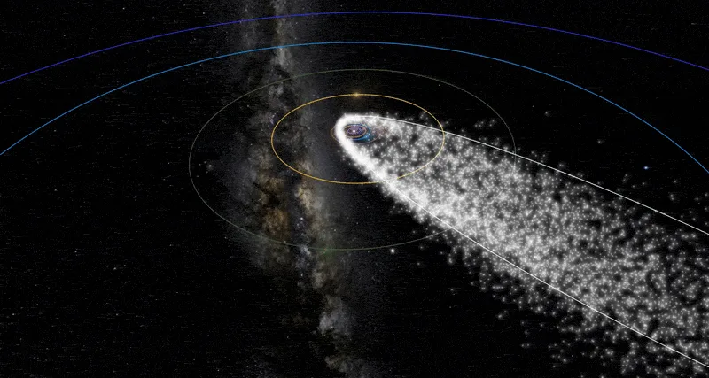 Chuva de meteoros Perseidas está em atividade máxima – saiba como assistir