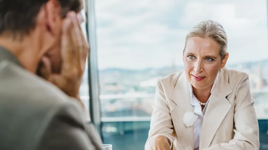 AfD-Sommerinterviews: Alice Weidel: „Die CDU wird keine einzige Bundestagswahl mehr gewinnen“