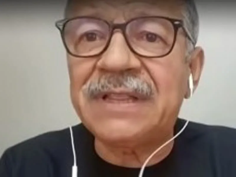 Sebastião Coelho critica "dancinhas" de Michelle e escolha de suplente