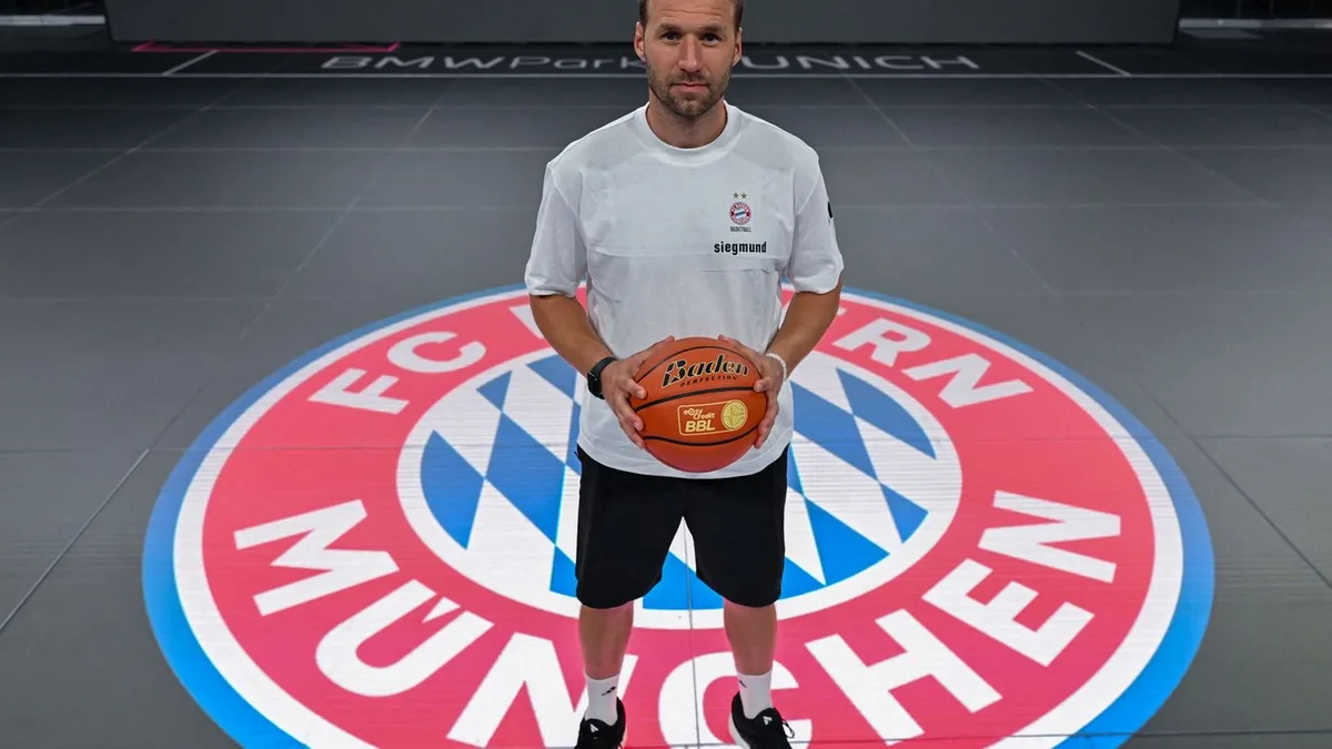 Basketball-Bundesliga: „Viele Fehler“: Coach Gavel über Zoff-Wechsel zum FC Bayern