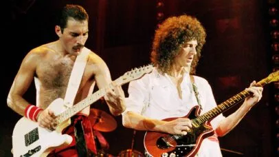 Último show gravado do Queen com Freddie Mercury será exibido em IMAX; veja trailer