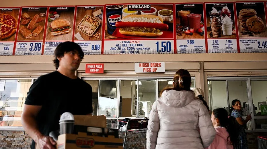 Costco's unexpected new role in Americans' love lives: 'Secret sauce is the sampling'