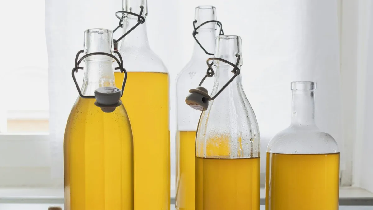 Customs duty on edible oils slashed ahead of festive season